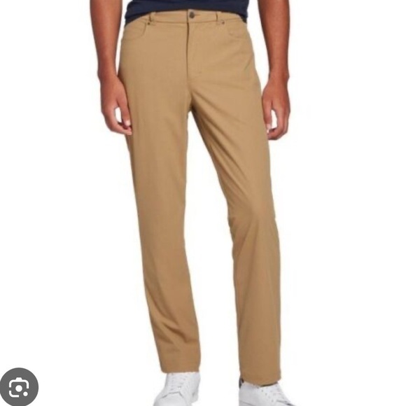 vrst Other - Vrst 4 Way Stretch 5 Pocket Pant